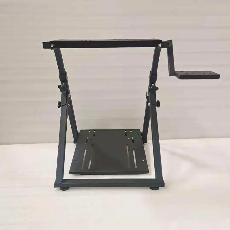 Фото Складная подставка для гоночного симулятора X Folding Racing Game Simulator Stand g27g29g920g923 Tumaster T150T300RS №2