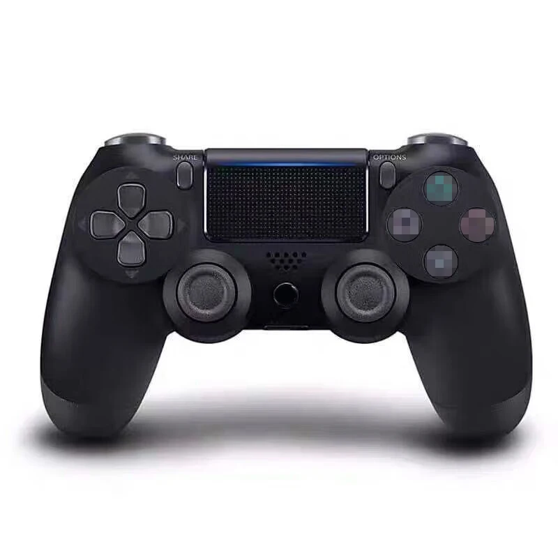 Беспроводной Bluetooth-контроллер с джойстиком для Sony PS4 Pro и тонких моделей