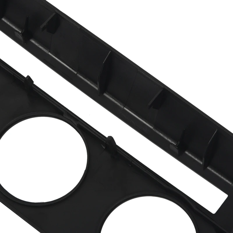 Панель приборной панели 4X рамка для Skoda Octavia (автоматический Aircon) 2004-2010 радио Dvd