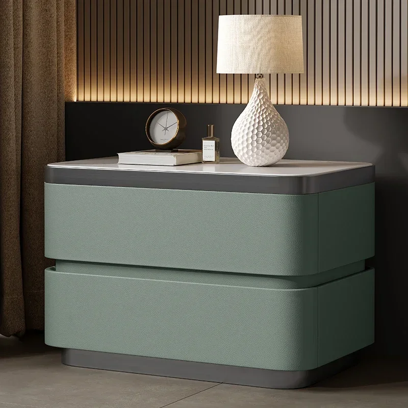 Тумбочки промышленный современный белый удобный конец многофункциональная