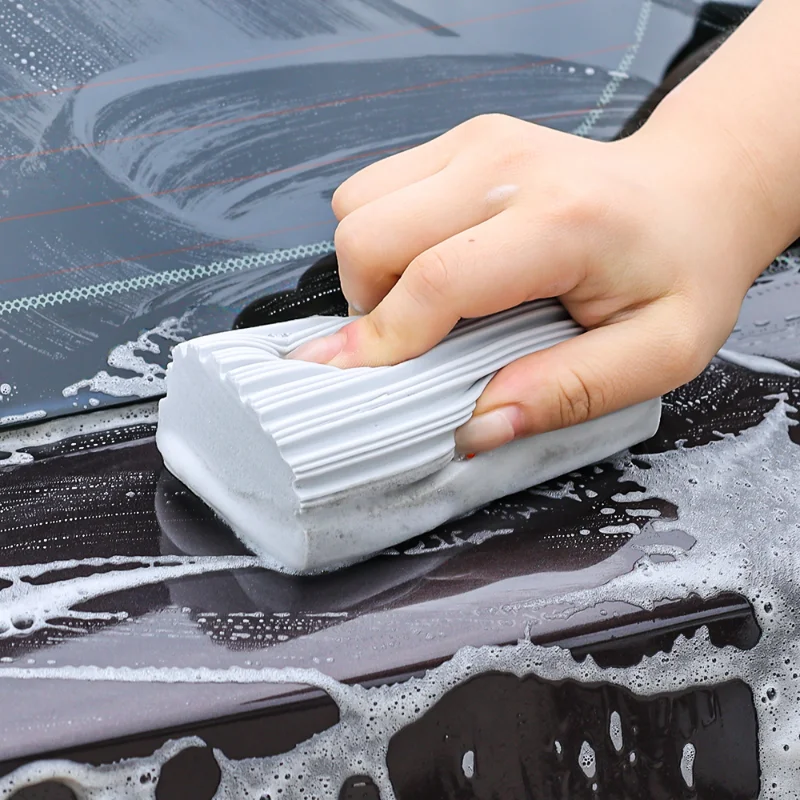 Рисунок 2 - губка для чистки автомобильных