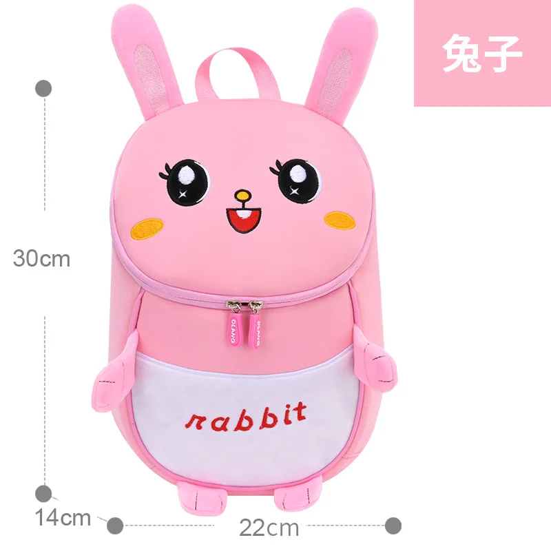 kids School Bags kindergarten school Backpack children school bags girls boys baby book bag preschool Backpack mochila infantil