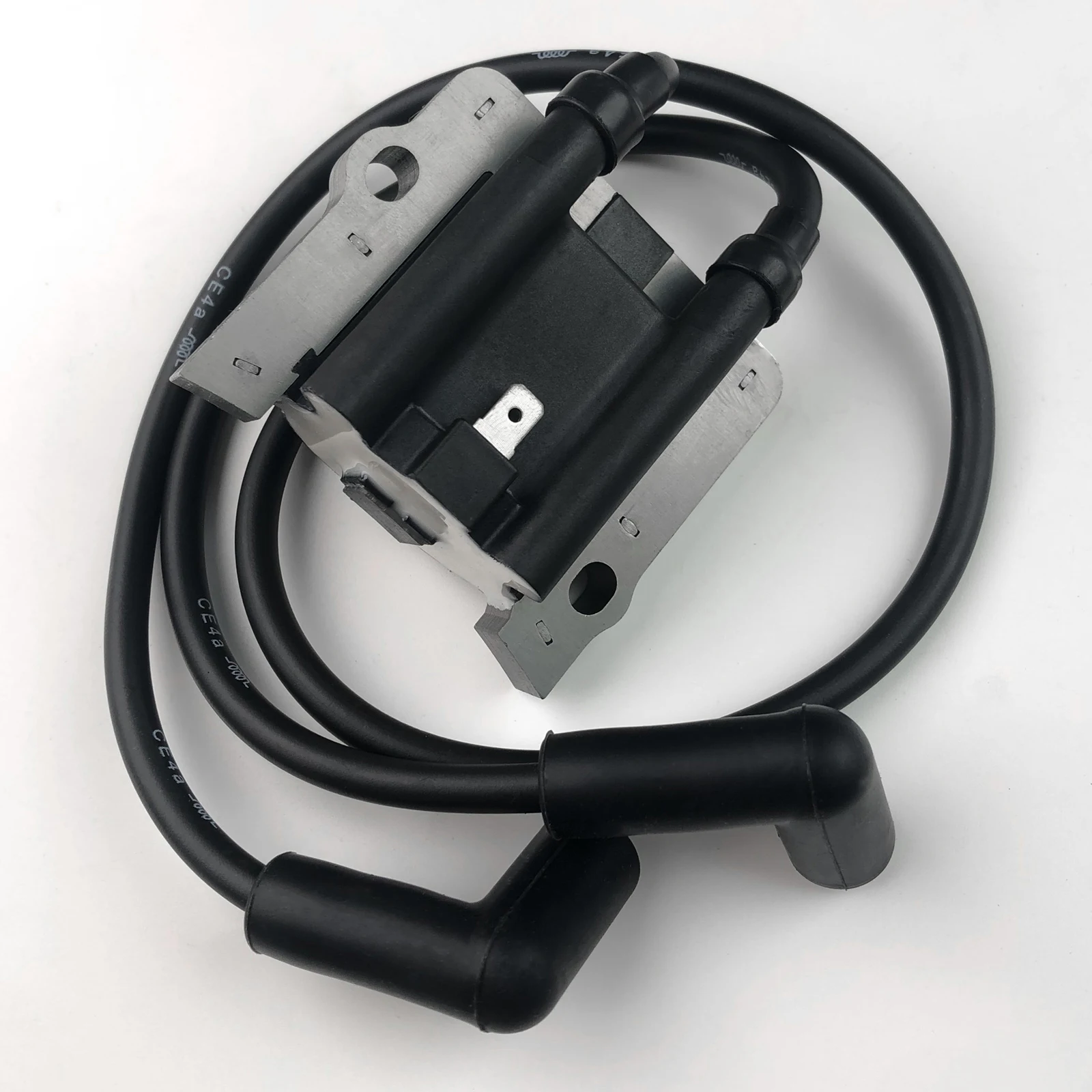 1 шт. 5258402S модуль катушки зажигания 12 В подходит для Kohler 5M18 M20 MV16 MV18 MV20 HP John Deere AET10403 Замена садового ремонта 1 шт. 5258402S модуль катушки зажигания 12 В подходит для Kohler 5M18 M20 MV16 MV18 MV20 HP John Deere AET10403 Замена садового ремонта