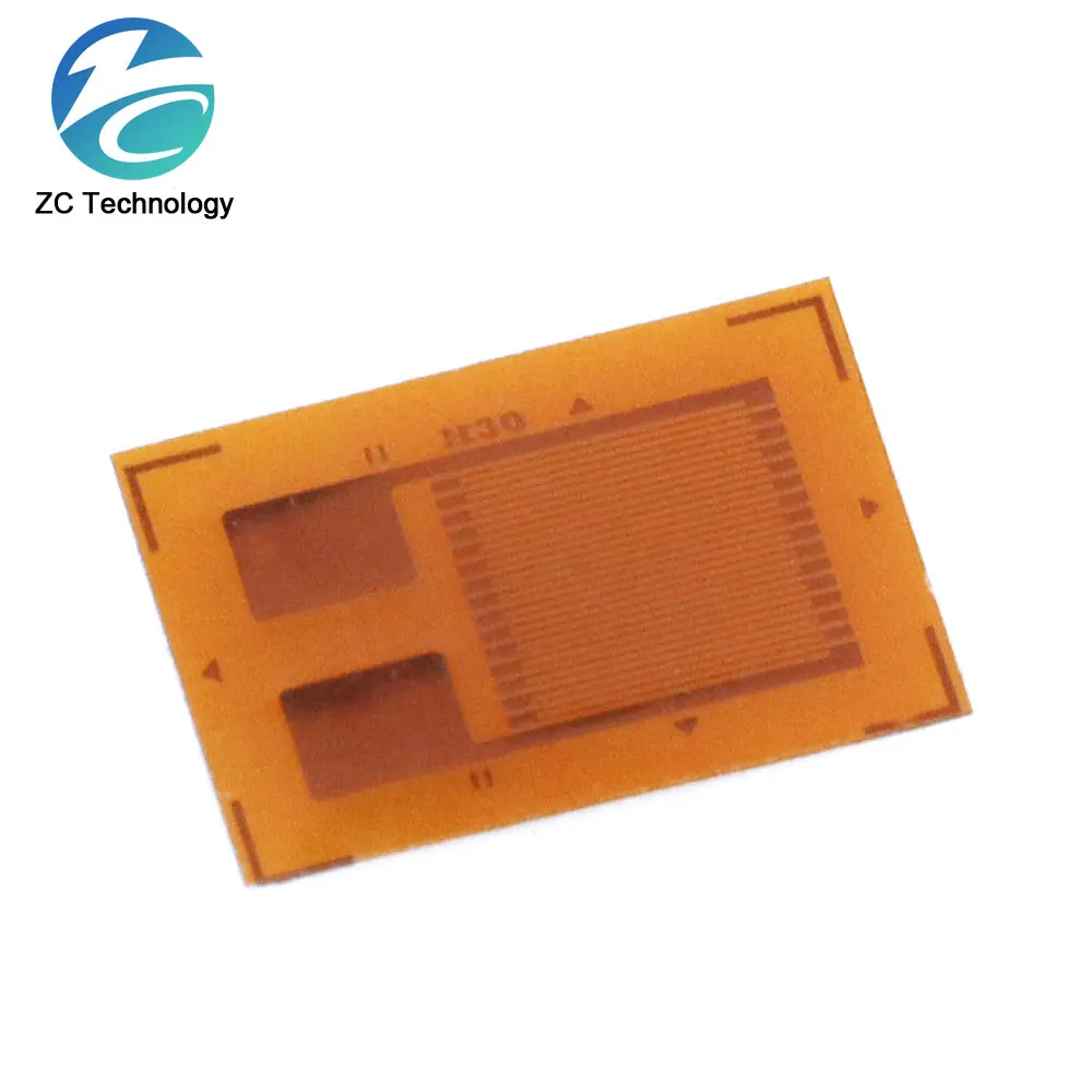 10 шт./лот BF350-3AA BF350 прецизионный резистивный датчик деформации/Датчик