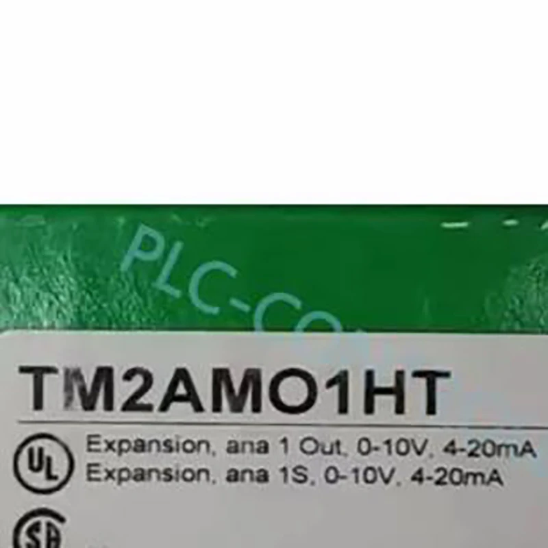 

New In Box PLC Controller 24 Hours Within Shipment TM2AMO1HT
