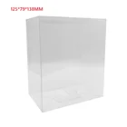 10 шт., защитный прозрачный пластиковый чехол для Ruitroliker