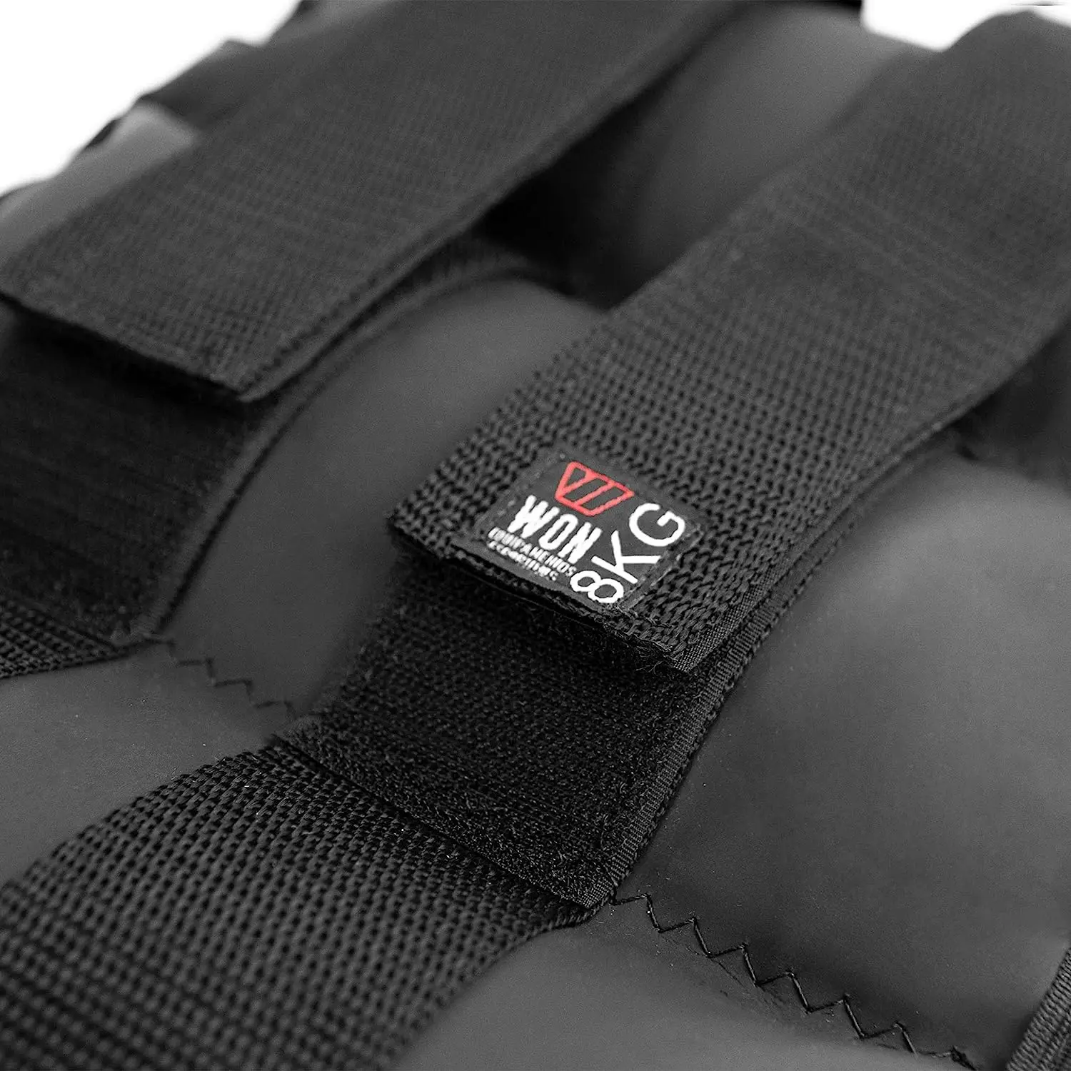 

Weight 8kg - Par Anklet Weight, Canopy, Glutus, Home Workout, Leg Workout, Gym, Fitness, CrossFit, Mus