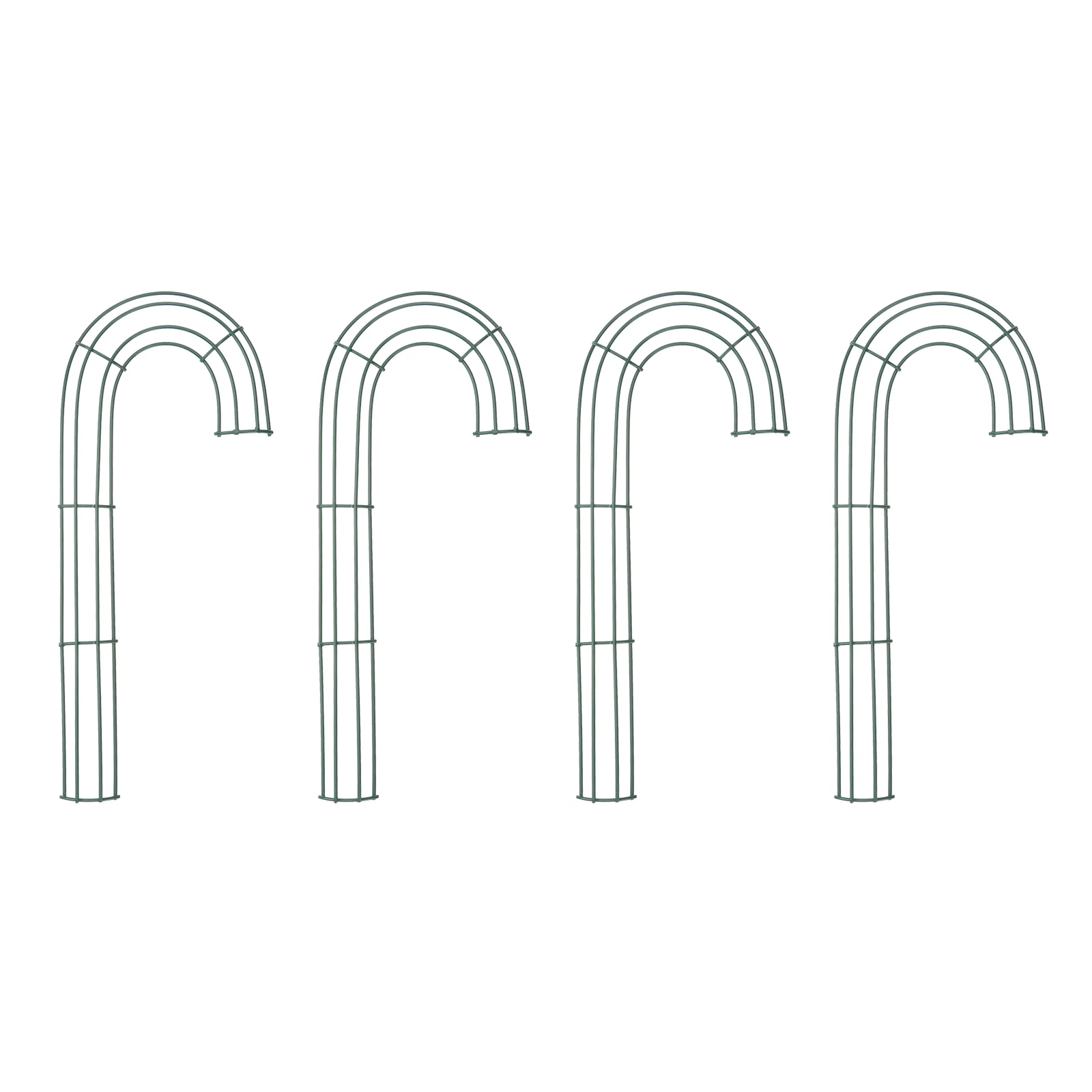 

Wreath Frame Wire Cane Candy Christmas Metal Rings Flower Making Floral Hoop J Holiday Form Shapeddiy Macrame Ring Letter Forms