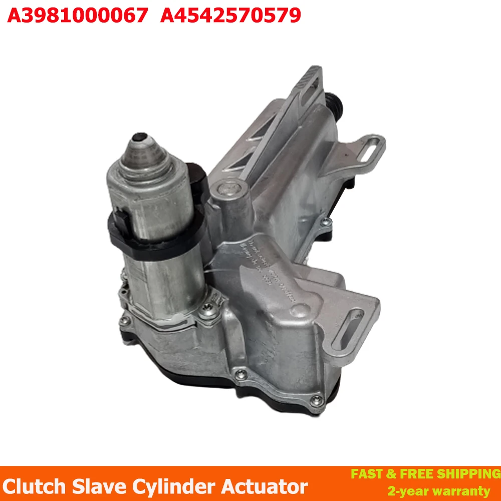 

3981000067 A4542570579 привод цилиндра сцепления в сборе для Benz Smart Forfour 454 MITSUBISHI COLT 6 1,3 1,5 + DI-D 04-12