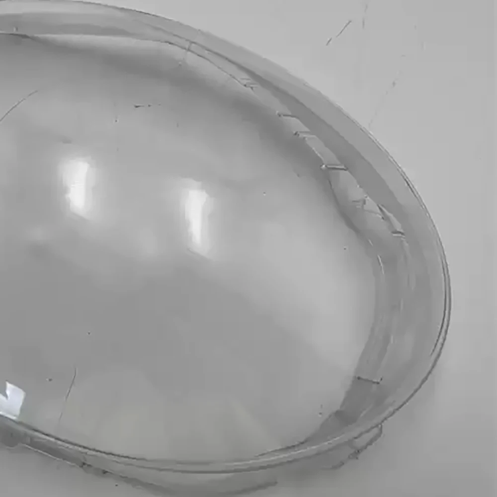 Прозрачный Абажур для передней фары BMW Mini F56 2014-2018