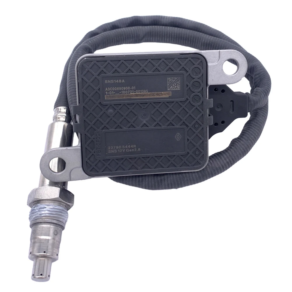 

Датчик NOX, 1 шт., 1 шт., 227905433R 227905444R 5WK96748, запасные части для Renault Trafic 1,6