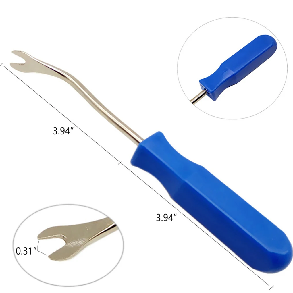 Набор Для Снятия Клипс Автомобиля Купить