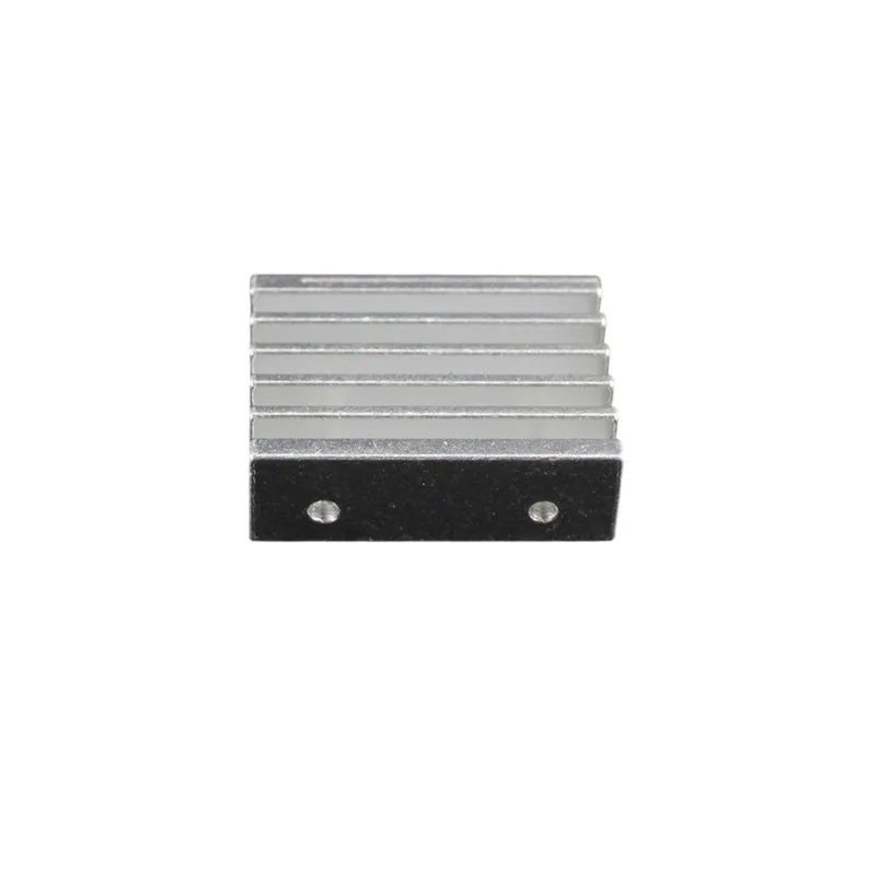 Фото Теплоотвод для двигателя AINY-RC для моделей Wltoys 284019-A, 284191, аксессуары для радиоуправляемых моделей №2