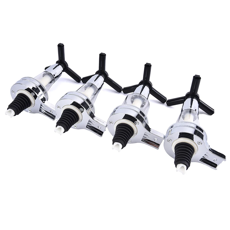

25/30/45ml Bottle Dispens Whiskey Wall Mounted Wine Cocktail Beer Liquor Juice Dispenser Bottle Bar Home Pourer Machine