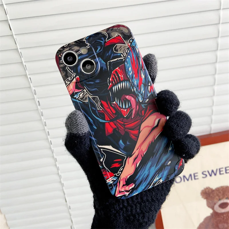 Чехол для Apple iPhone 13 12 11 Pro X XR XS Max 7 8 Plus |