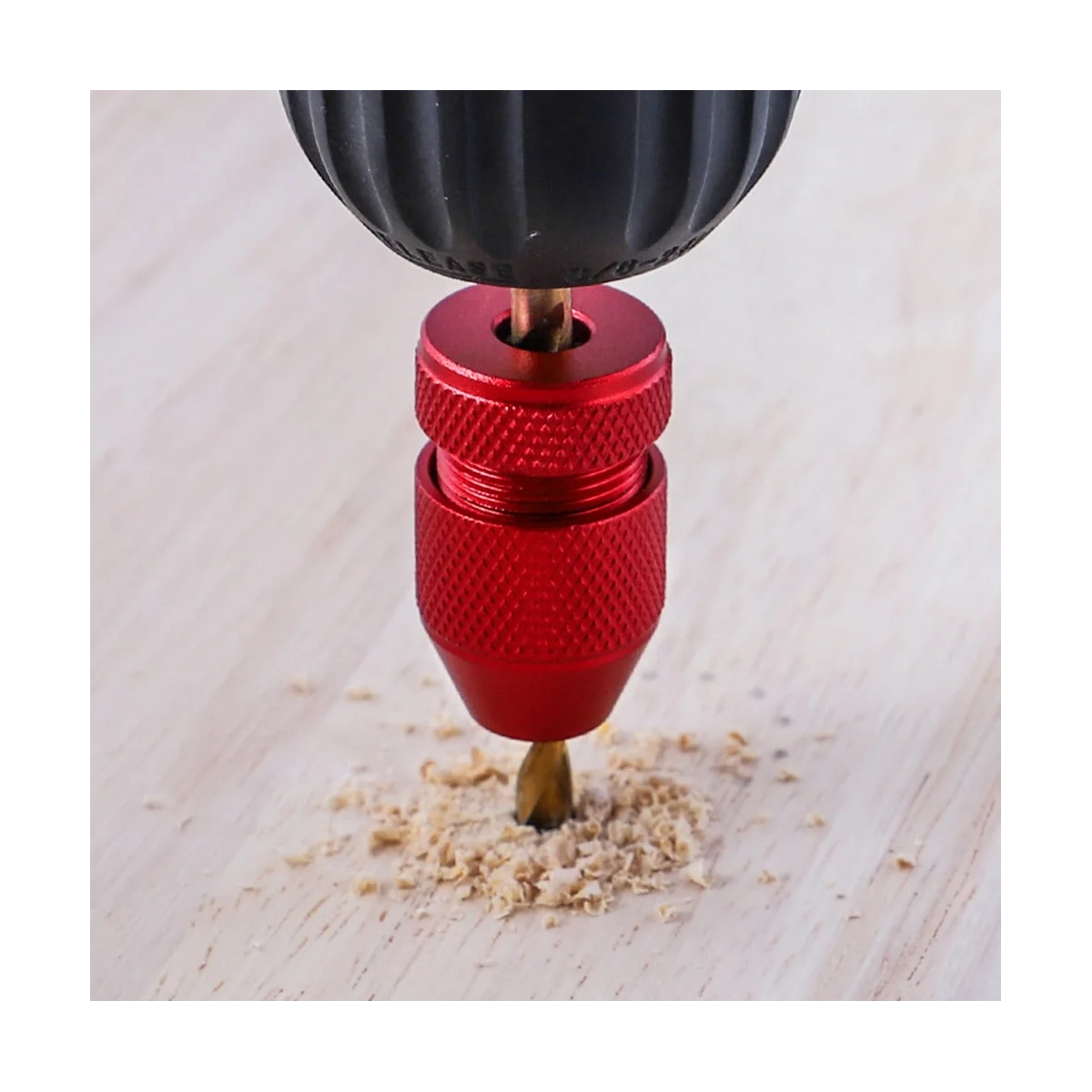 Ограничитель глубины сверления для сверл ограничитель сверла 2-5 мм сверло