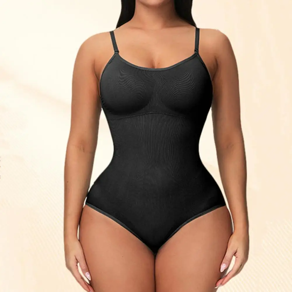 

Женское слитное нижнее белье для подтяжки живота и груди