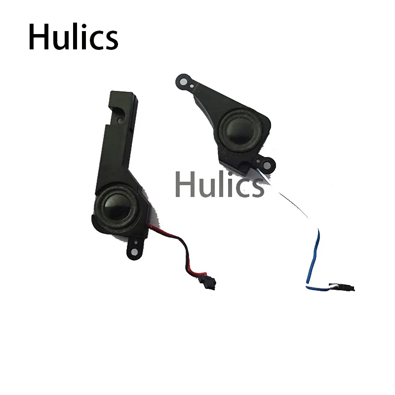 Hulics используется для ACER 2805, 5741G, 5742G, 5552G, 5551, 5552, 5251, 5250, 5252, 5741, 5742, 5742, 5733, 5336, 5736, высококачественный динамик L & R