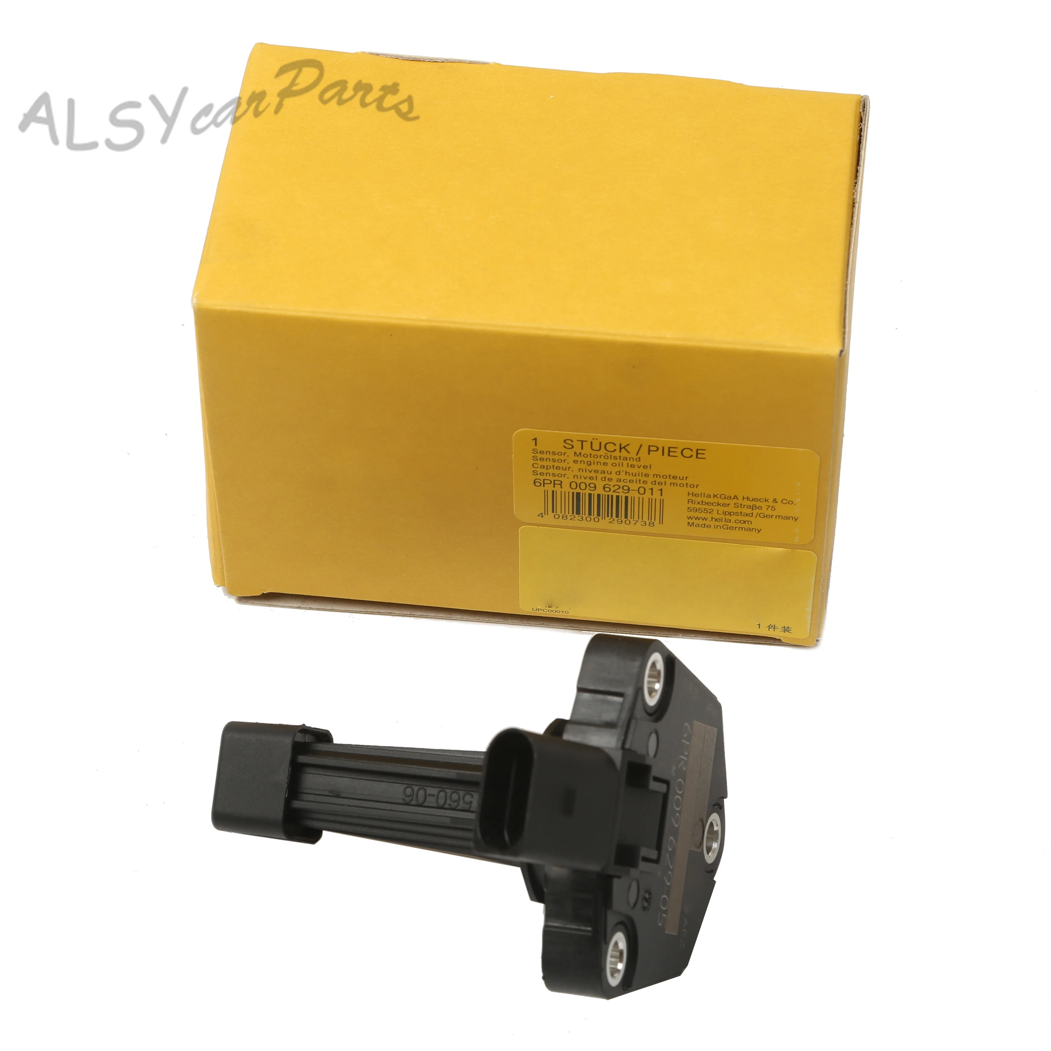 Датчик уровня масла YIMIAOMO 03C 907 660 M 03C907660T V10-72-1424 для VW Audi A3 Skoda Seat 6PR013680011 | Автомобили