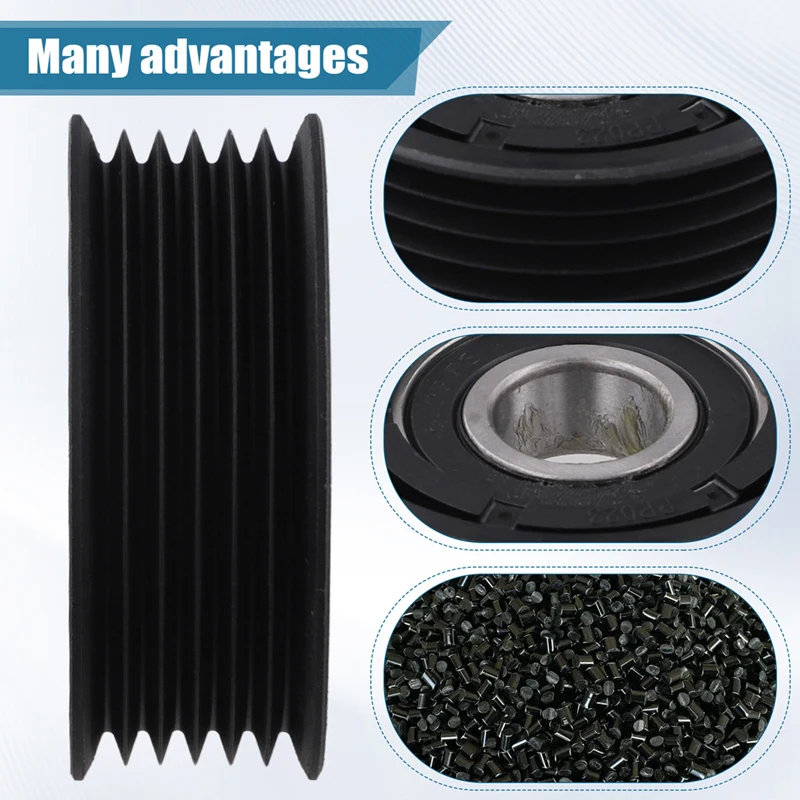 Натяжитель шкива направляющего для Mercedes Benz W461 W463 R170 R171 W164 W166 0002020919