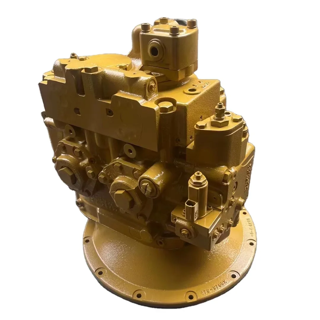 Гусеничный экскаватор CAT 324D/325D/326D/329D/324DL/324DLN/324DFM/324dlгидравлический насос