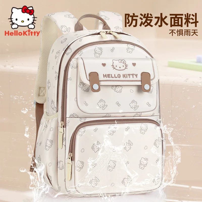 Рюкзак школьный Hellokitty Sanrio