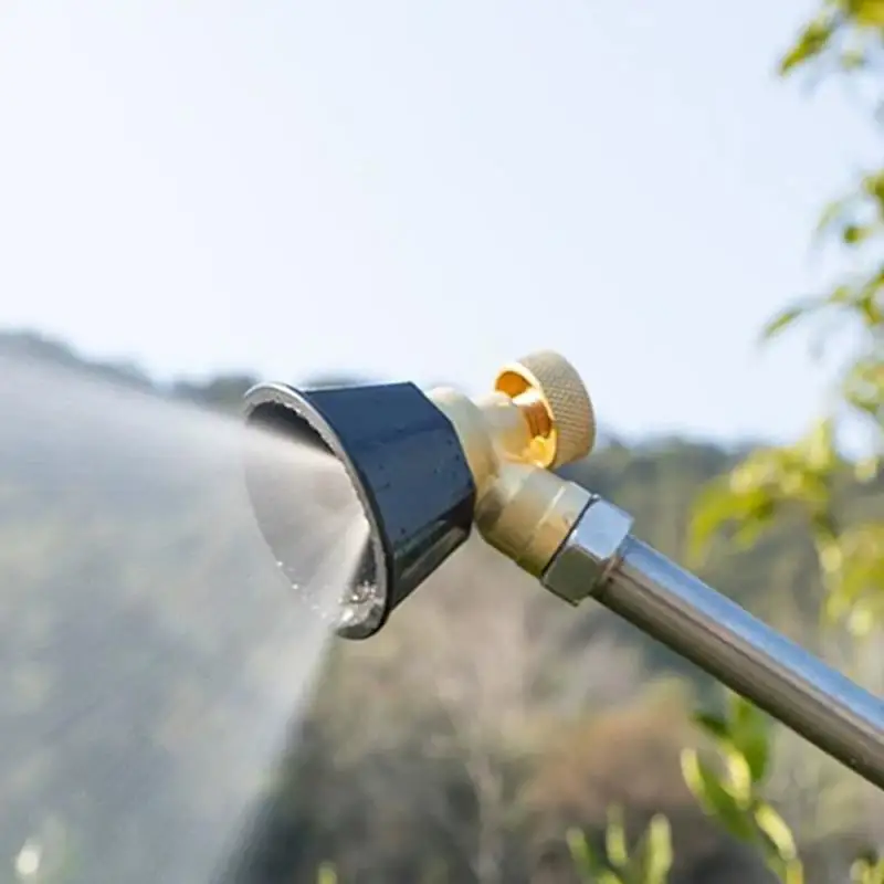 Латунная Распылительная насадка распылитель садовые распылители