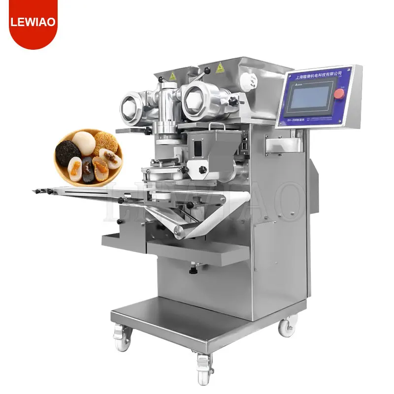 Машина для инкрустации крокетов, машина для инкрустации крокетов