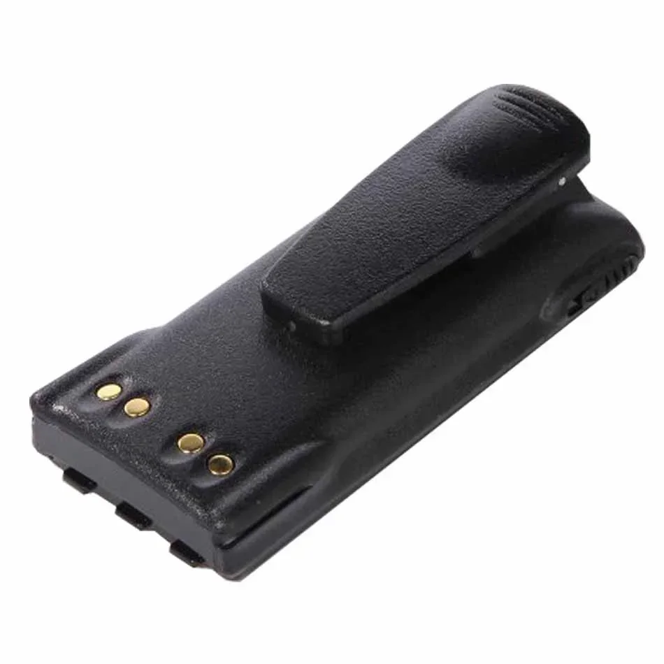 Сменный аккумулятор YKaiserin HNN9013 (GP340) емкостью 2900 мАч для рации Motorola GP320 GP328 GP338 GP340 GP360