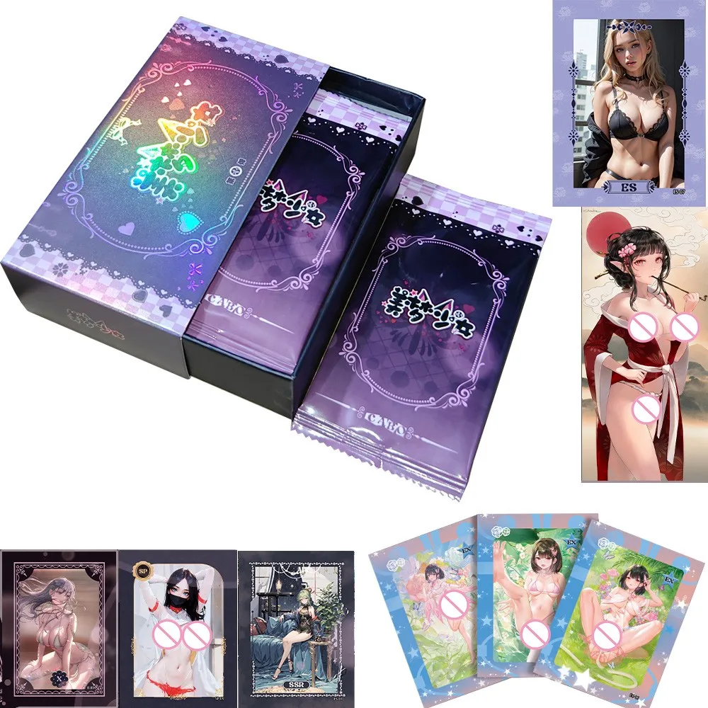 Рисунок 2 - Новая Очаровательная фигурка Waifu