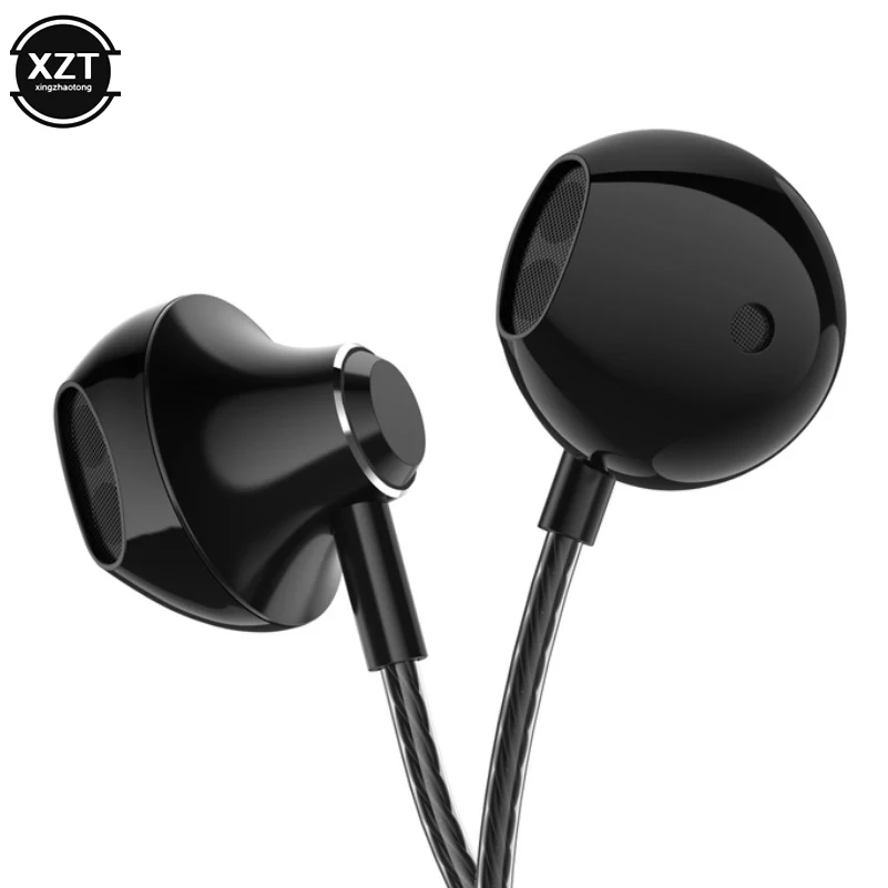 Наушники стереогарнитура с микрофоном