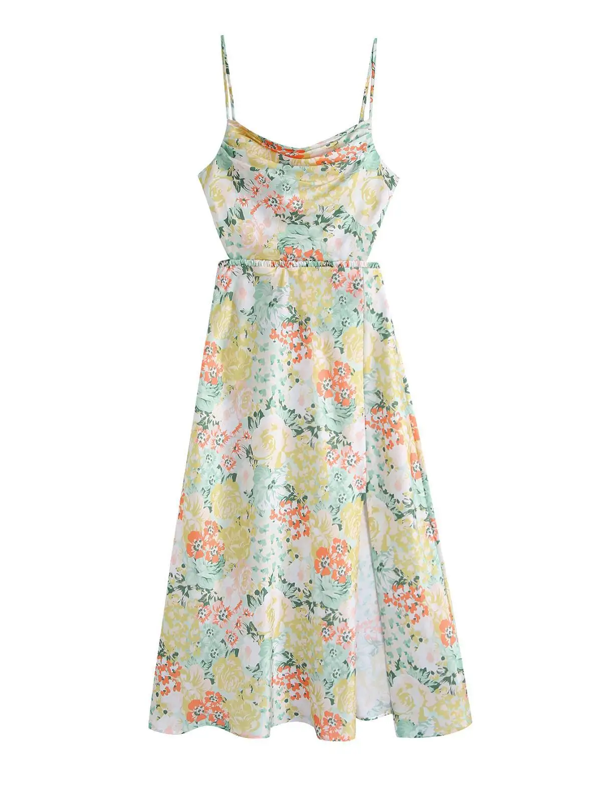 

Одежда, верхняя одежда, женское пикантное платье из полиэстера, лето, весна 2022, новинка, бренд для женщин