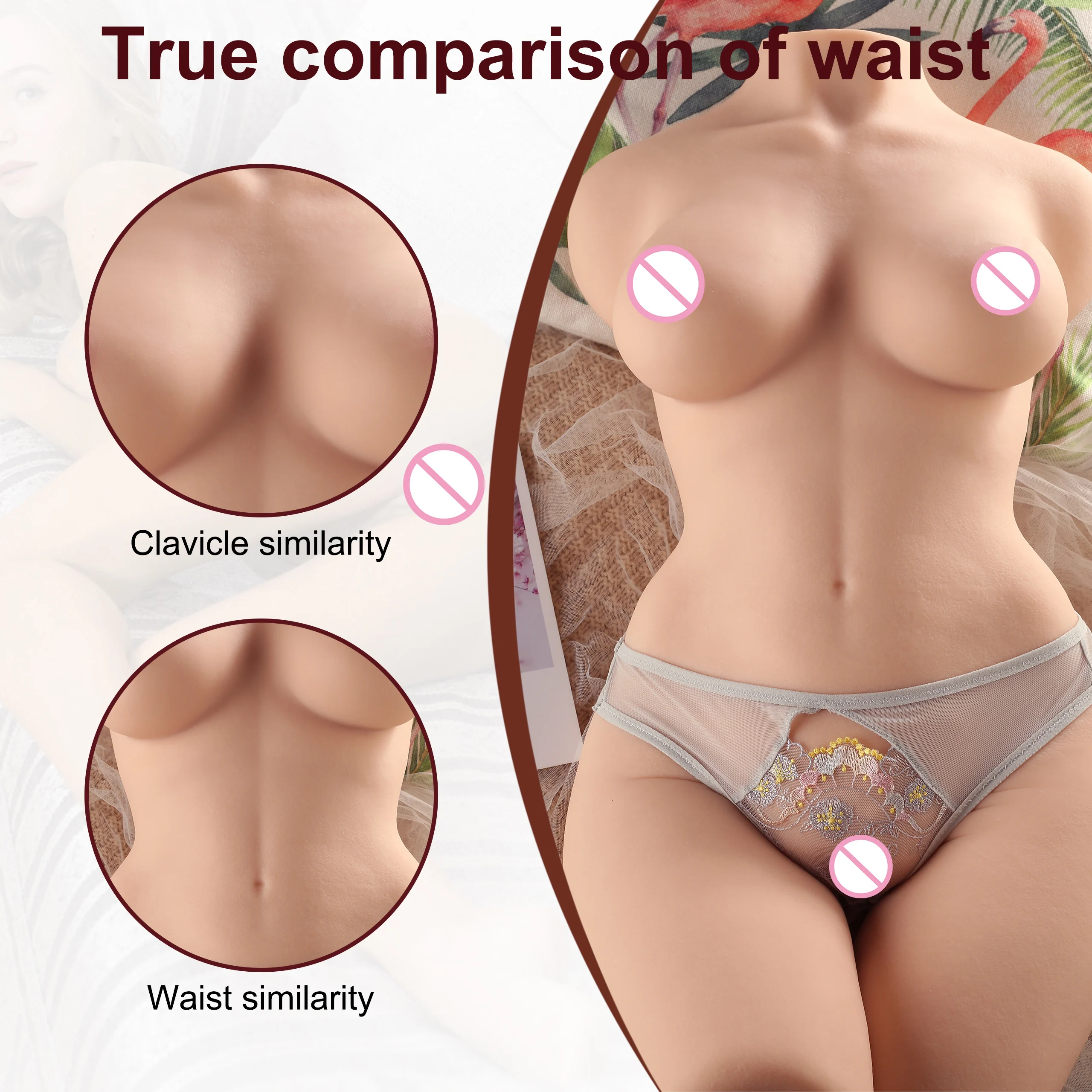 Секс-куклы Анальная Вагина Искусственная Секс-Игрушки Можно Кискуровать Без