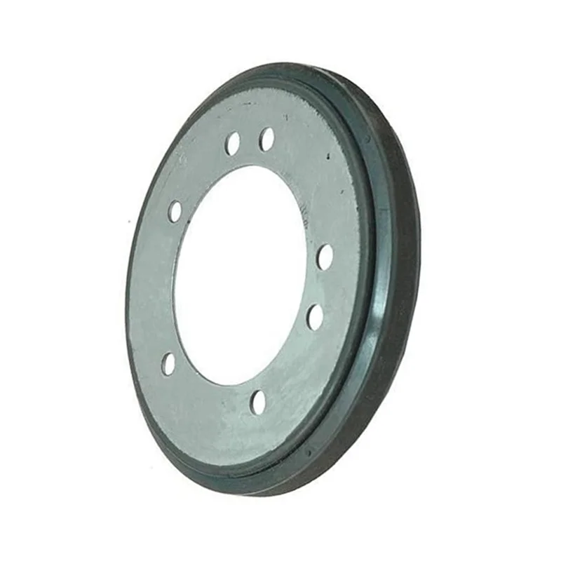 Диск привода для газона и трактора 04743700 диск 00170800 цев