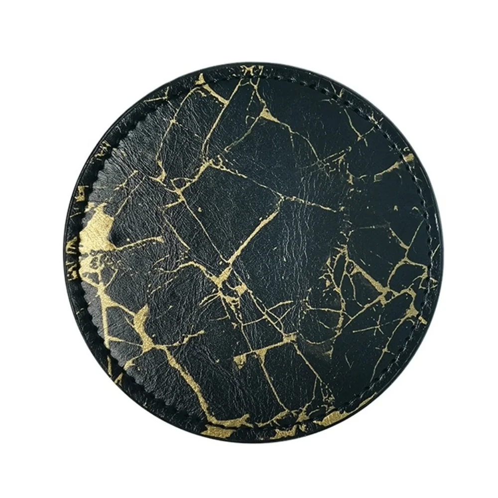 

Кожаные подставки WOTOR