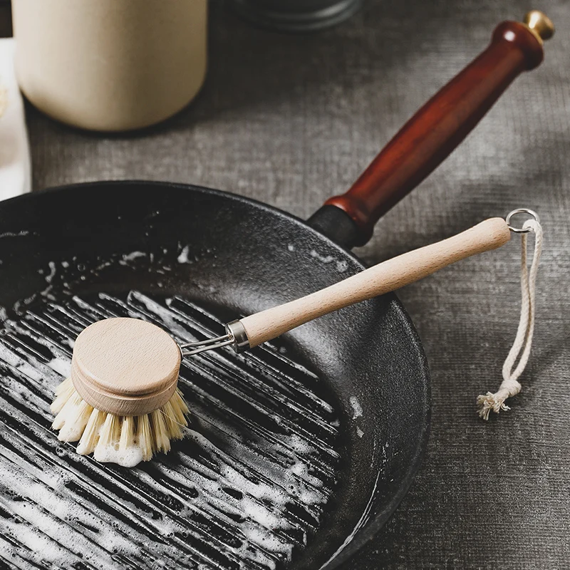 Щетка для чистки Гриля и барбекю SHIMOYAMA |