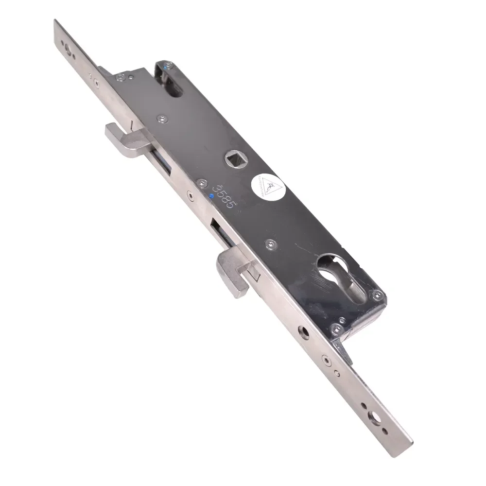 

Высокобезопасный смарт-замок для раздвижной двери из нержавеющей стали 330*22 мм 3585