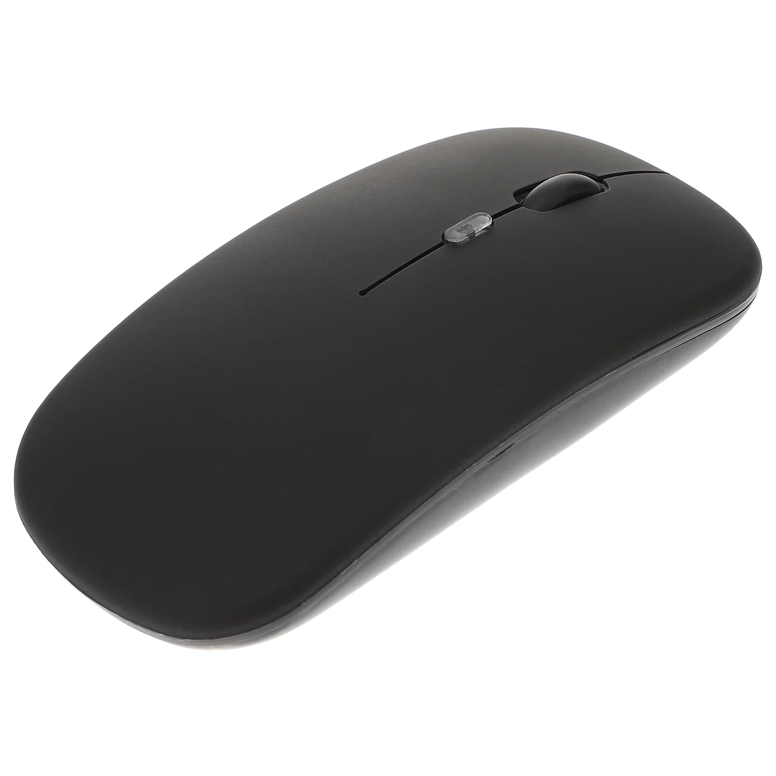 

Wireless Gaming Mouse With Receiver LED Dual Modes Without Battery