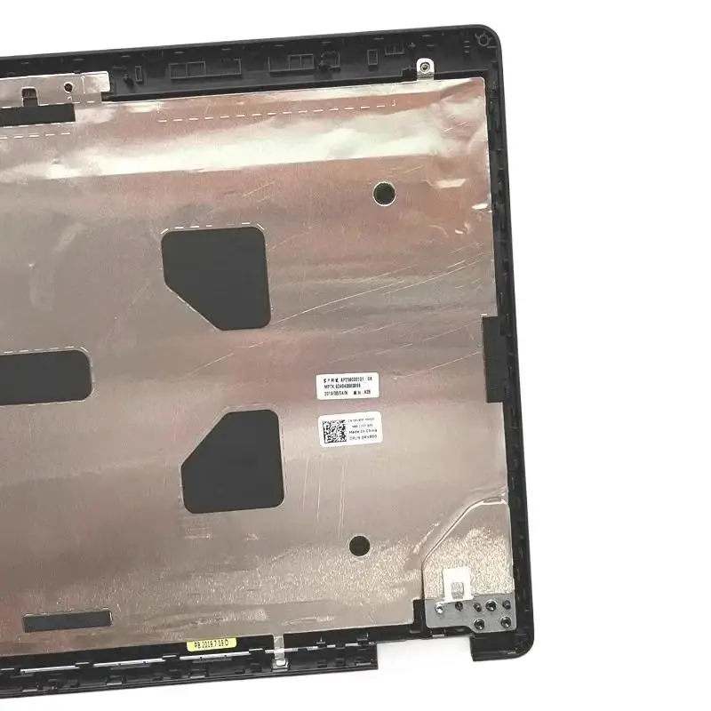 L новый для Dell Latitude 5580 5590 5591 E5580 E5590 E5591 Precision 3520 3530 задняя крышка ЖК-дисплея ноутбука