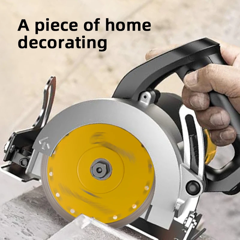 Алмазная пила отрезной диск для гранита мрамора фарфоровая плитка керамическое