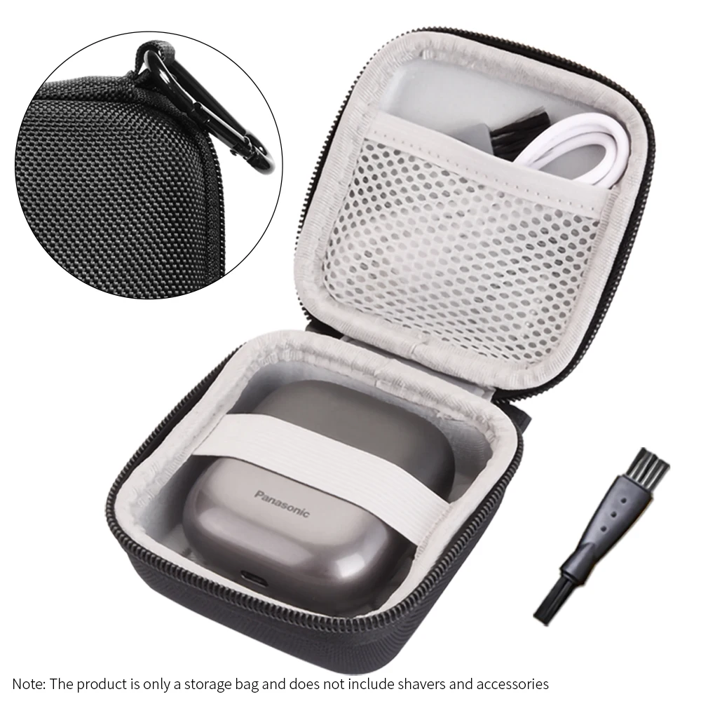 Portable Travel Box