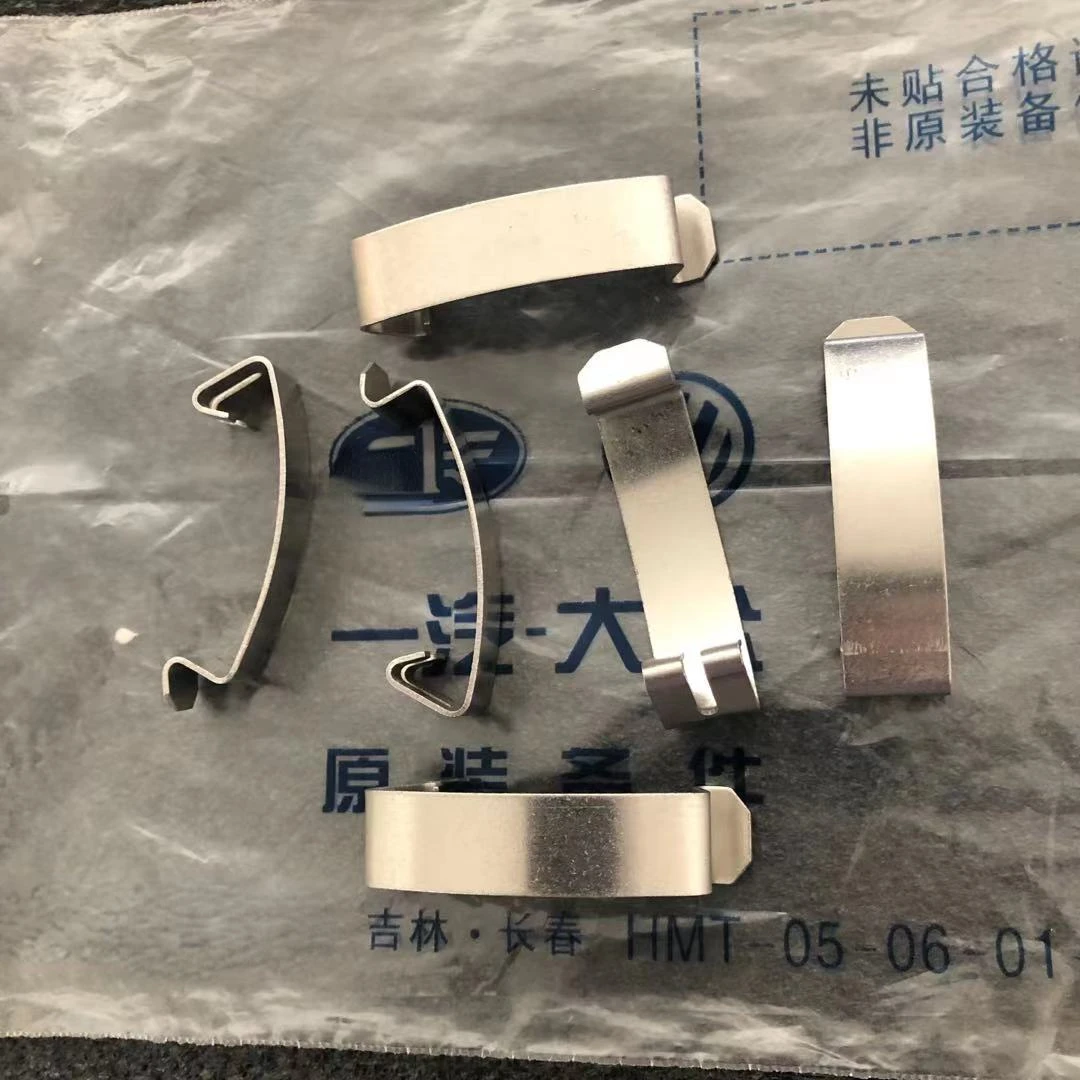 

Зажим корпуса воздушного фильтра для Audi A6 LQ7 VW Touareg