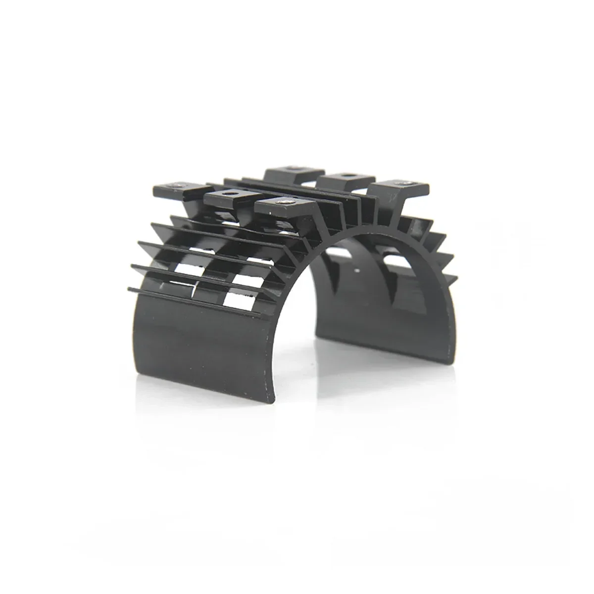 Металлическая охлаждающая крышка радиатора NEEBRC 36 мм для 1:10 RC автомобиля на