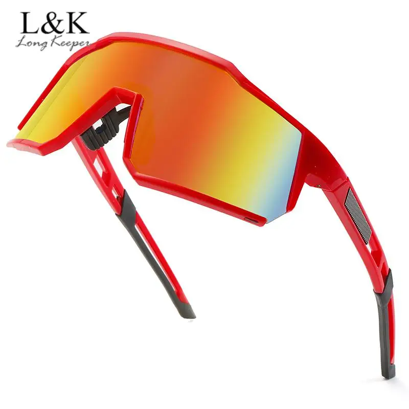 

Солнцезащитные очки для езды на велосипеде, защитные спортивные велосипедные очки для езды на горном велосипеде, винтажные очки для езды на...