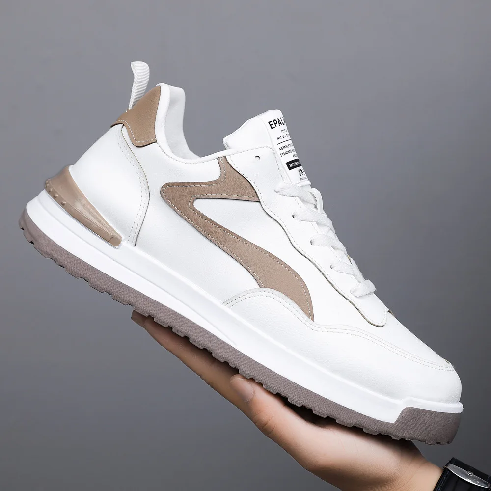 Новые мужские кроссовки