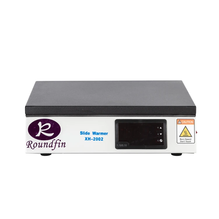 Roundfin XH-2002 equipment device laboratory histology price slide dryer oven