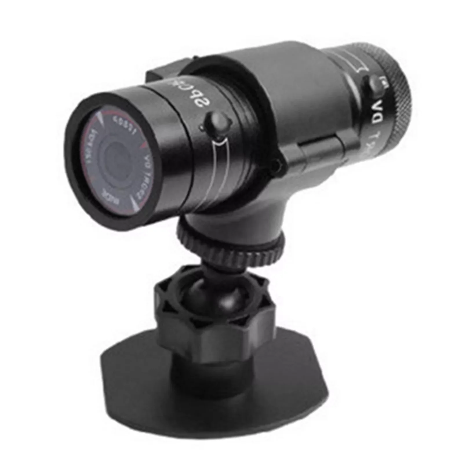 

Мини-камера для мотоцикла Full HD 1080P, Спортивная мини-камера DV, Экшн-камера для велосипеда, мотоцикла, шлема, видеокамера для спорта на открытом...