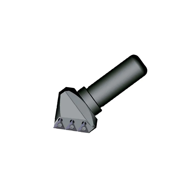 Нож для снятия фаски Fujiwon FUJIGEN 5-piece blade hole