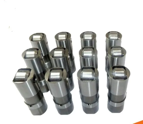 

12PCS Hydraulic Roller Lifters Fits 08-10 Dodge Grand Caravan Jeep Wrangler 3.3L 3.8L V6 OHV 12v