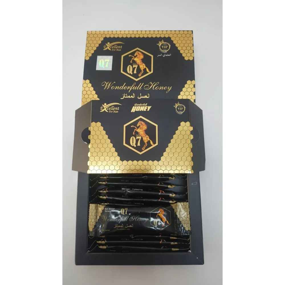 

Bee Herbal Mixture with bee 15gr x 12 Pieces